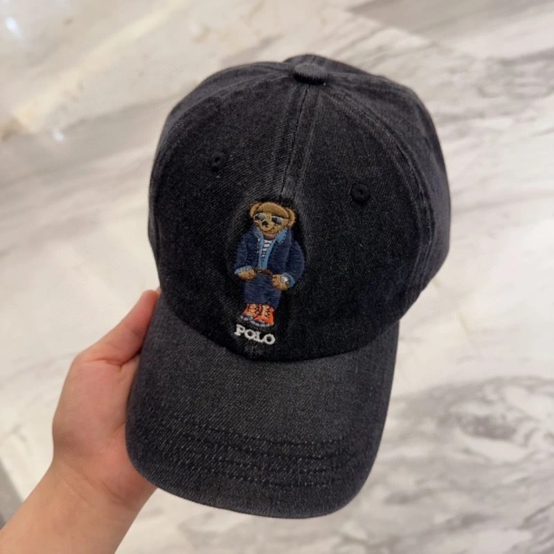 TopPick Polo Caps 257268
