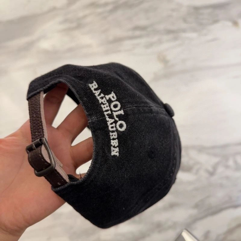TopPick Polo Caps 257268