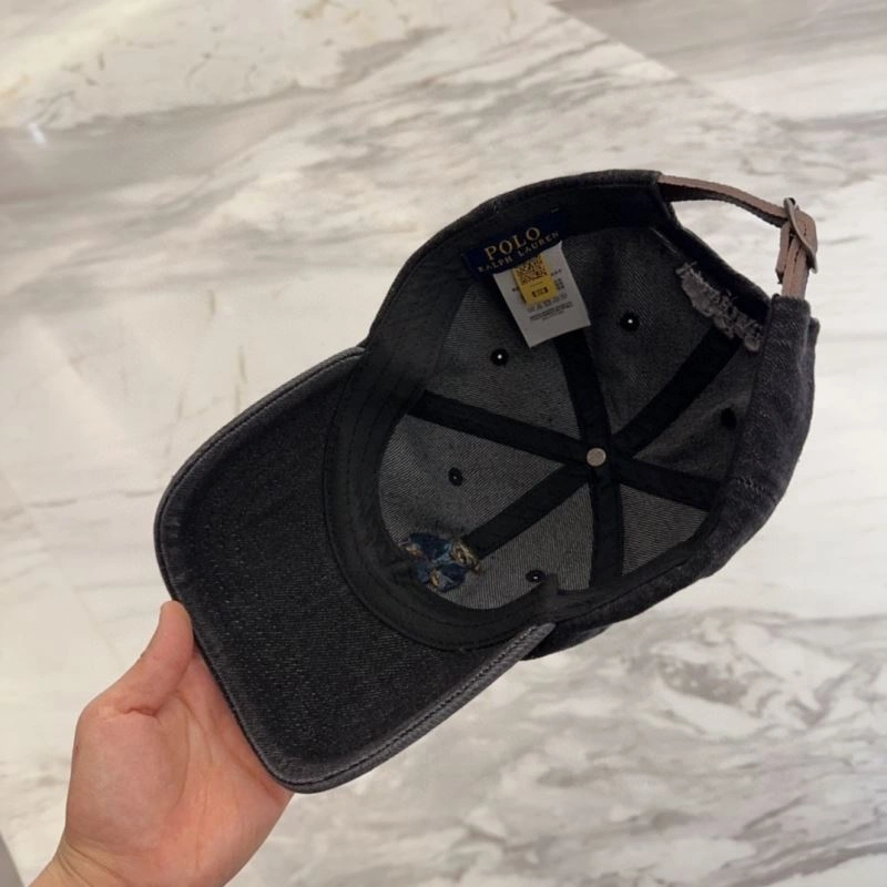 TopPick Polo Caps 257268