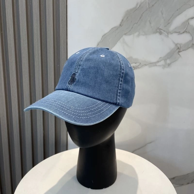Efficient Polo Caps 257263