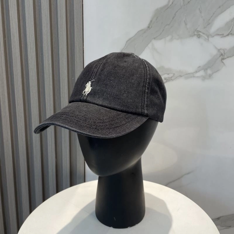 EyeCatching Polo Caps 257270
