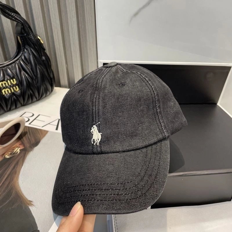 EyeCatching Polo Caps 257270