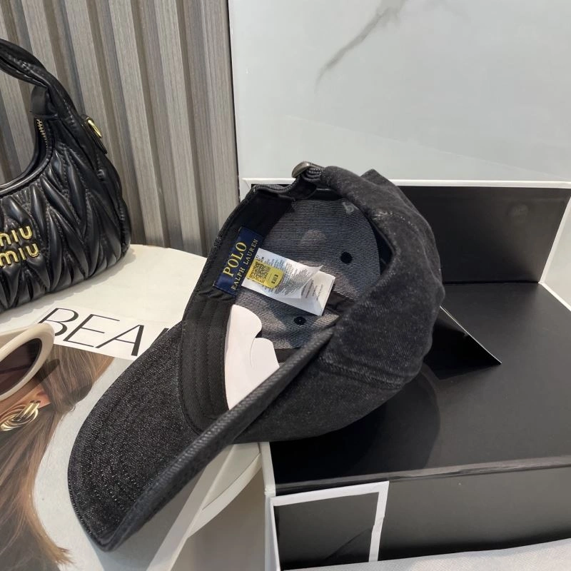 EyeCatching Polo Caps 257270