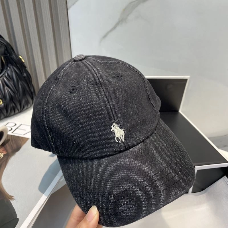 EyeCatching Polo Caps 257270