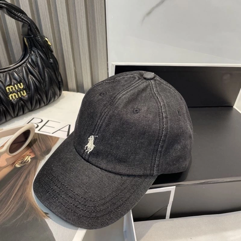 EyeCatching Polo Caps 257270