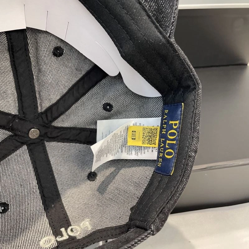 EyeCatching Polo Caps 257270