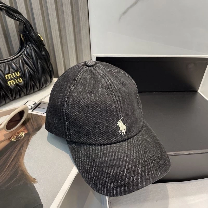 EyeCatching Polo Caps 257270