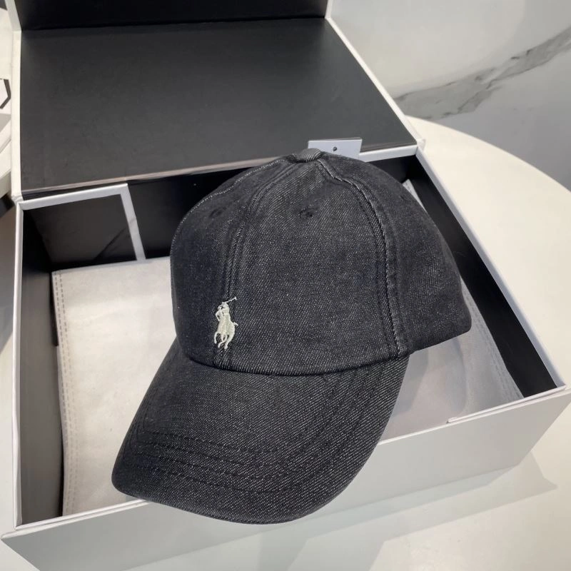EyeCatching Polo Caps 257270
