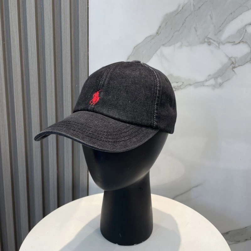 Polo Caps Lightweight 257264