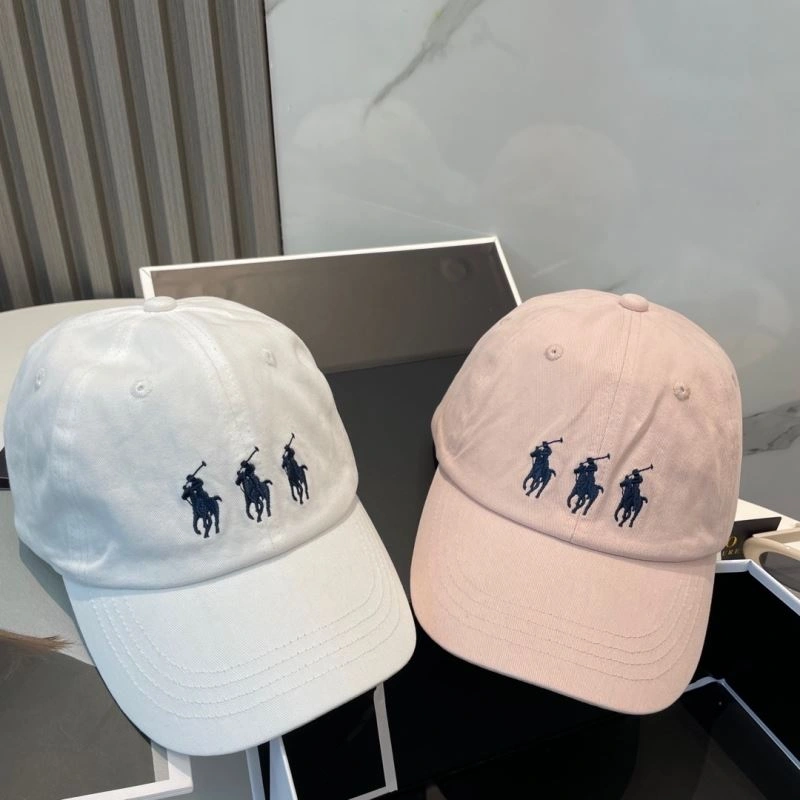 FastDry Polo Caps 257265