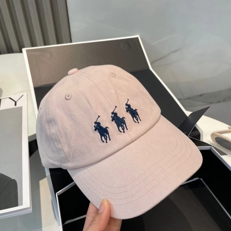 FastDry Polo Caps 257265
