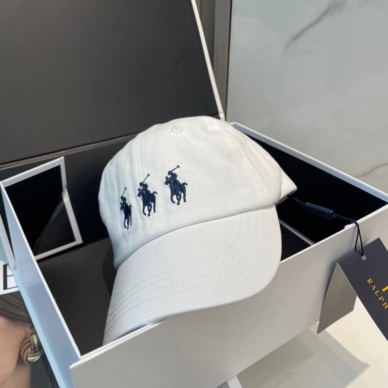 FastDry Polo Caps 257265