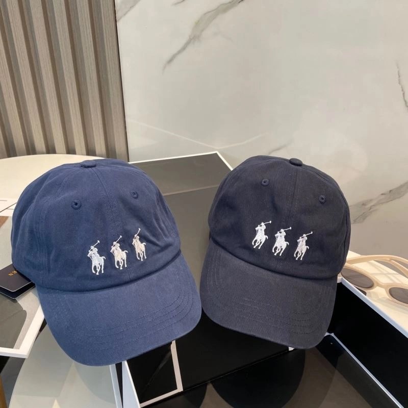 Polo Caps Contemporary 257258