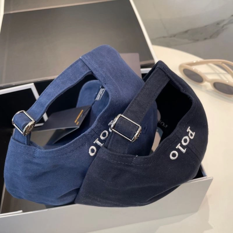 Polo Caps Contemporary 257258