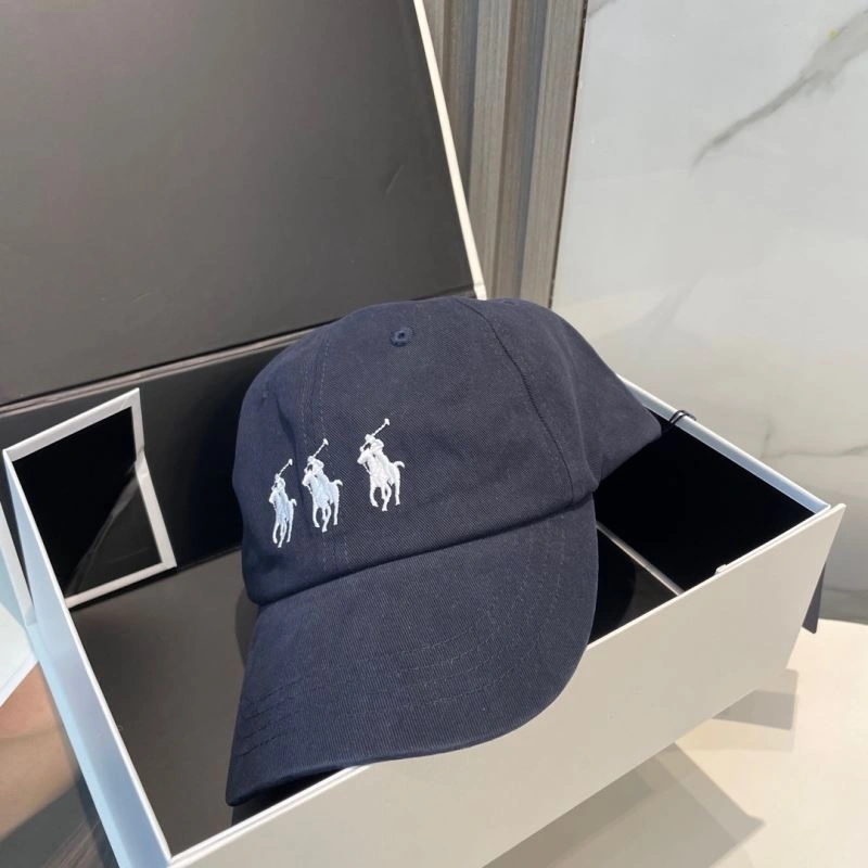 Polo Caps Contemporary 257258