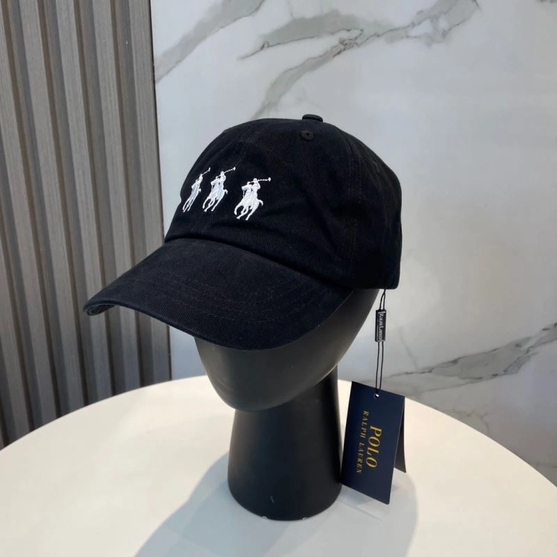 Polo Caps Vibrant 257279