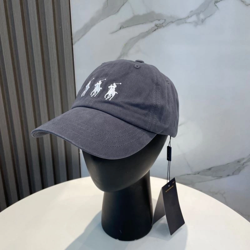 Polo Caps Vibrant 257279