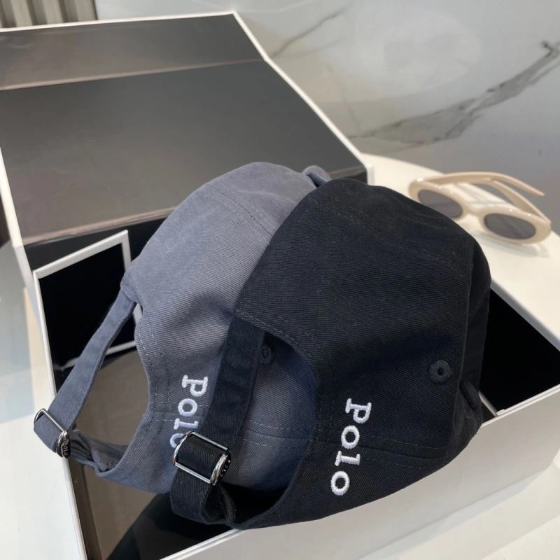 Polo Caps Vibrant 257279
