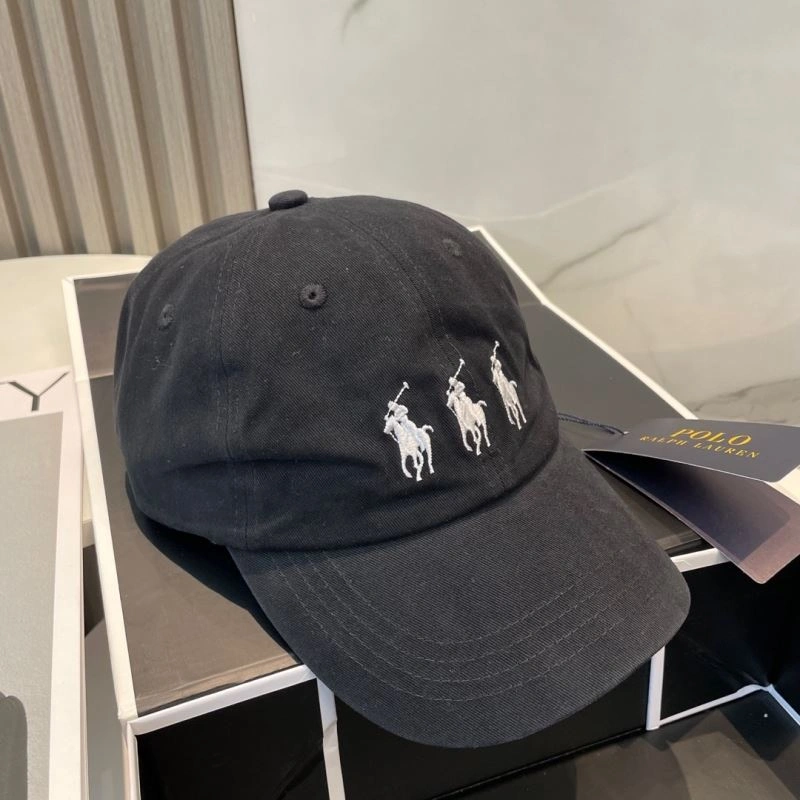 Polo Caps Vibrant 257279