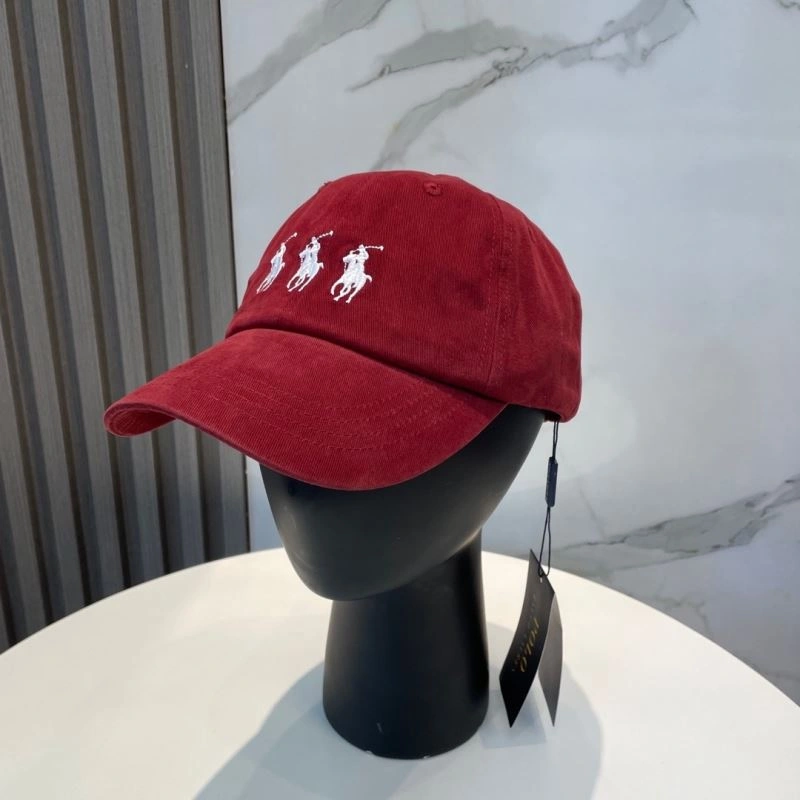 Polo Caps MultiPurpose 257280
