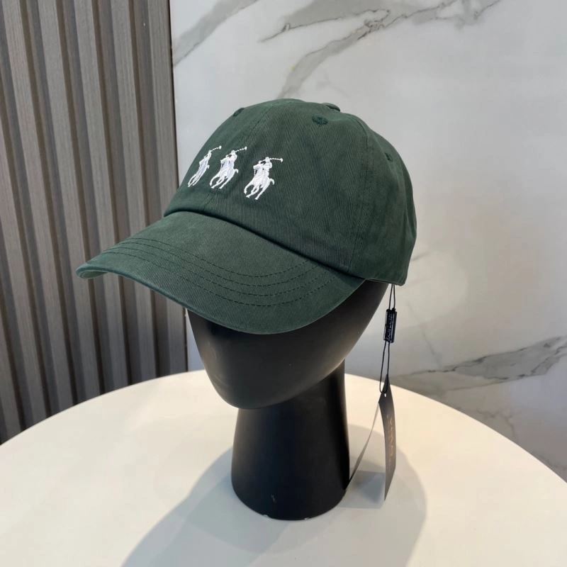 Polo Caps MultiPurpose 257280