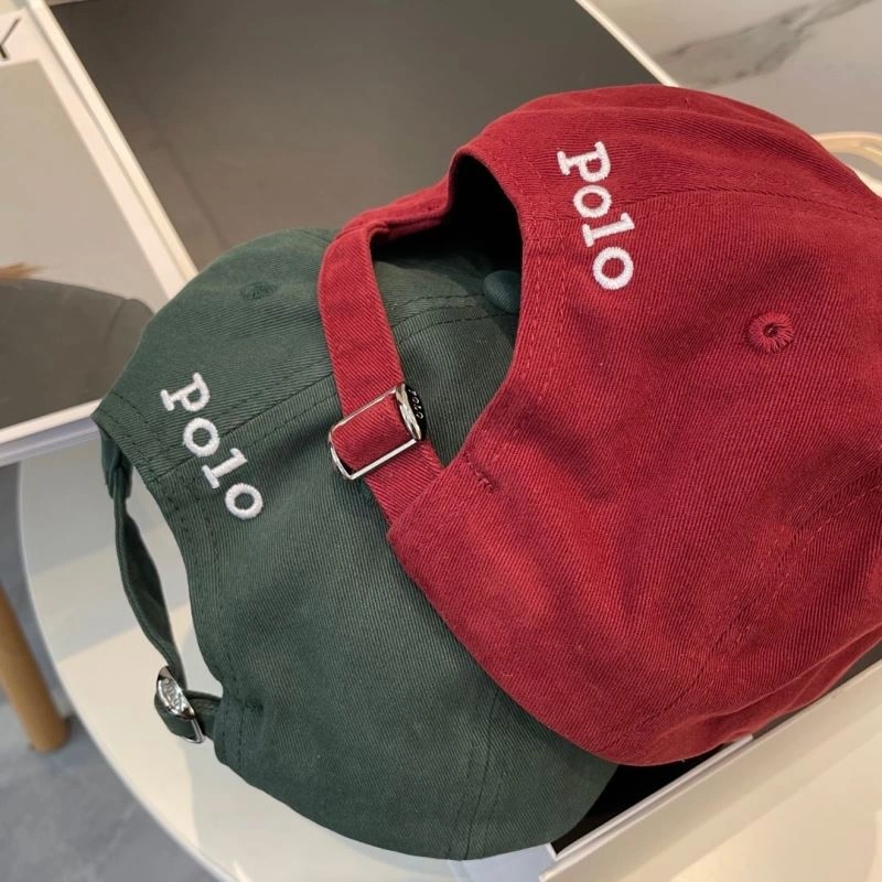 Polo Caps MultiPurpose 257280