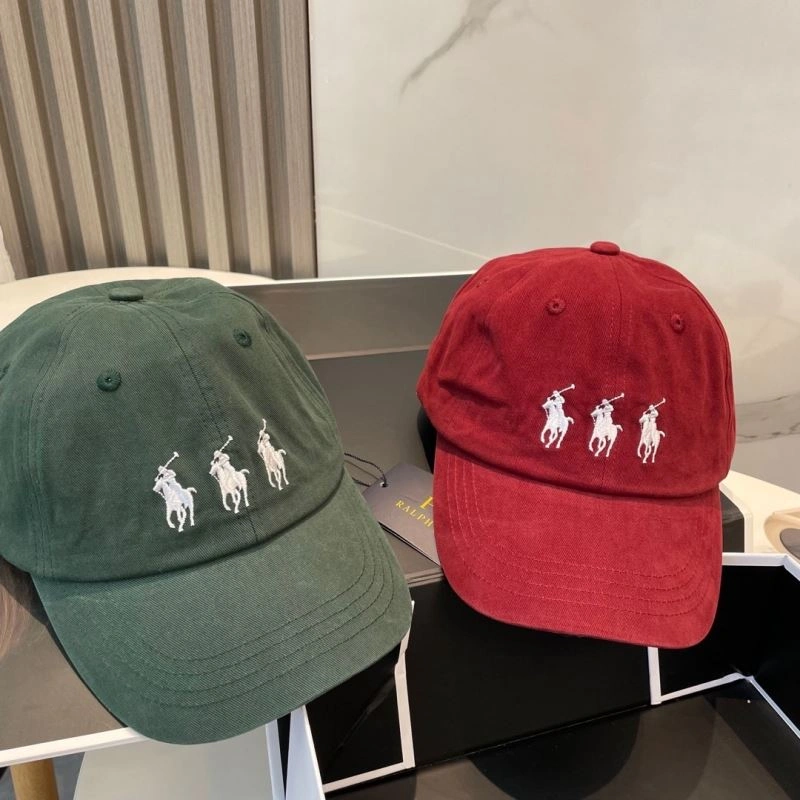 Polo Caps MultiPurpose 257280