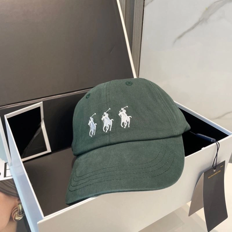 Polo Caps MultiPurpose 257280