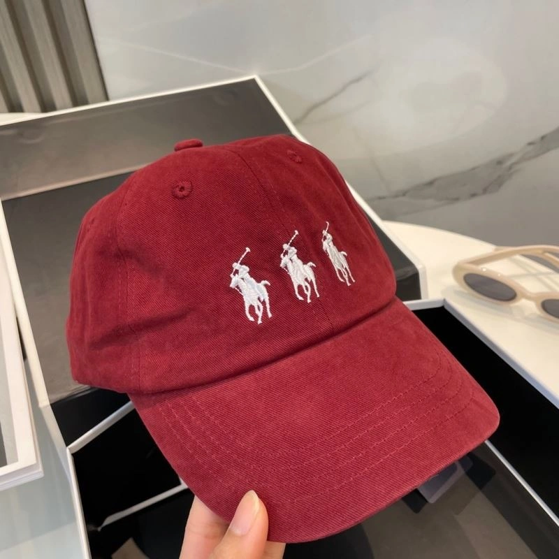 Polo Caps MultiPurpose 257280