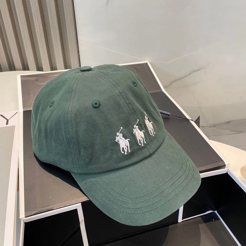 Polo Caps MultiPurpose 257280
