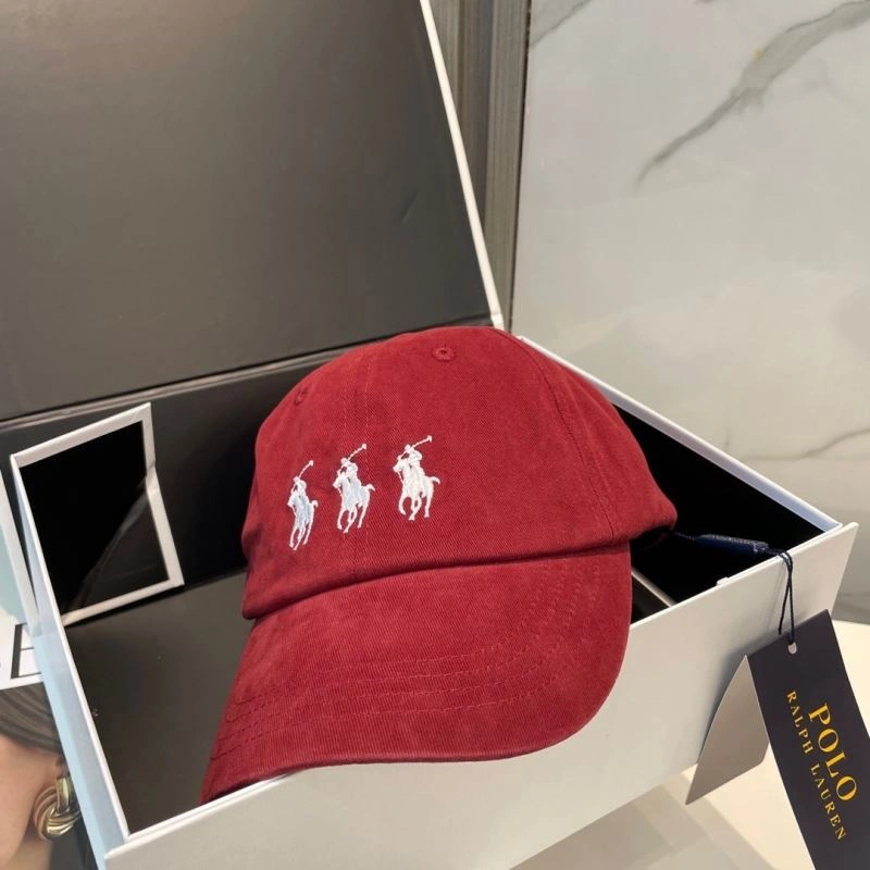 Polo Caps MultiPurpose 257280