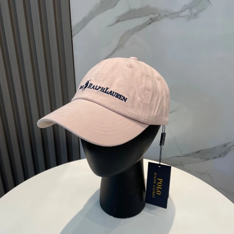Polo Caps MultiPurpose 257266