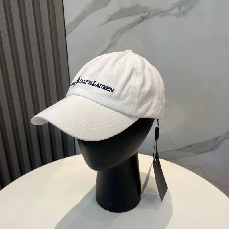 Polo Caps MultiPurpose 257266