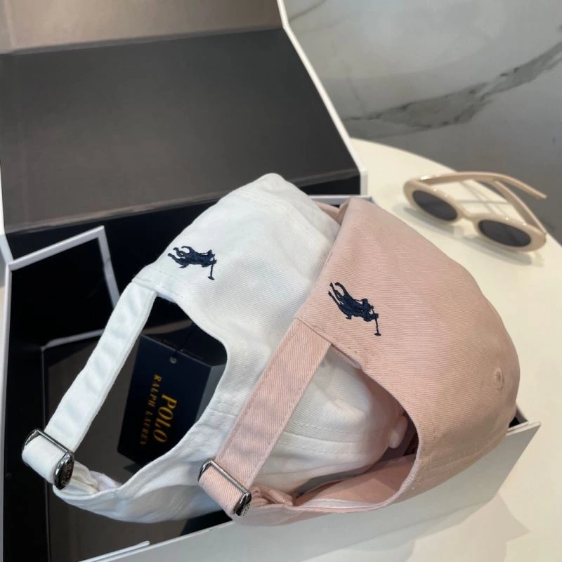 Polo Caps MultiPurpose 257266