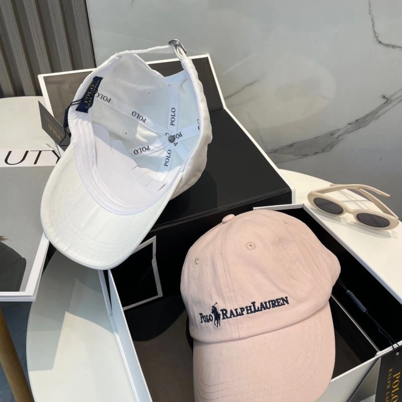 Polo Caps MultiPurpose 257266