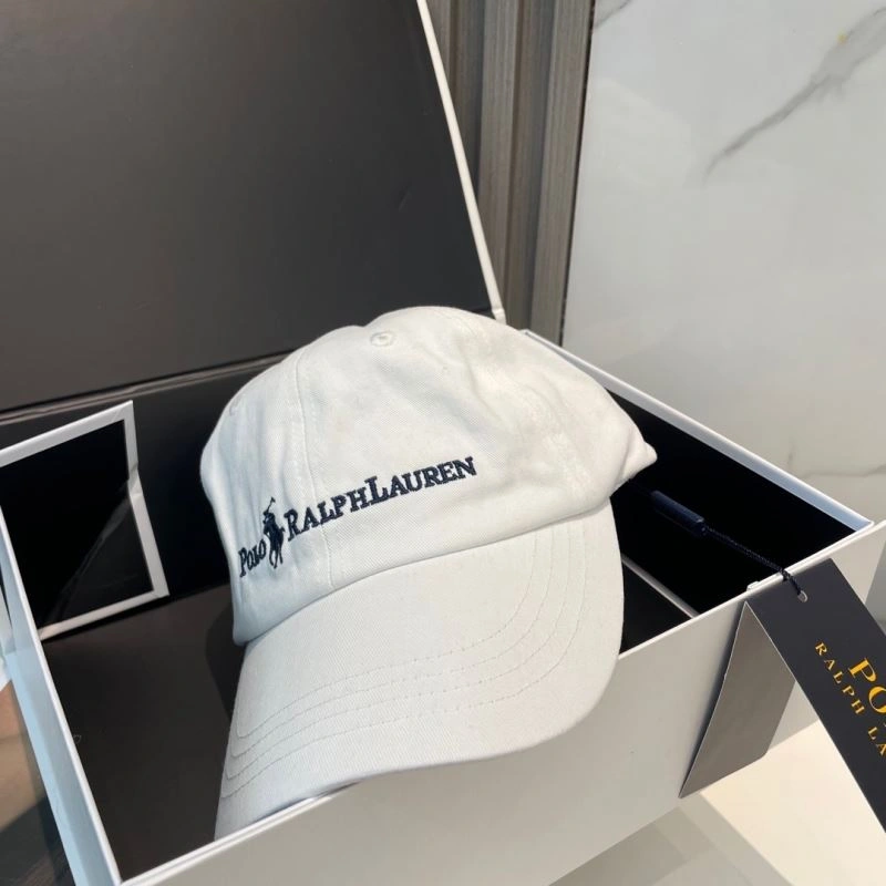 Polo Caps MultiPurpose 257266