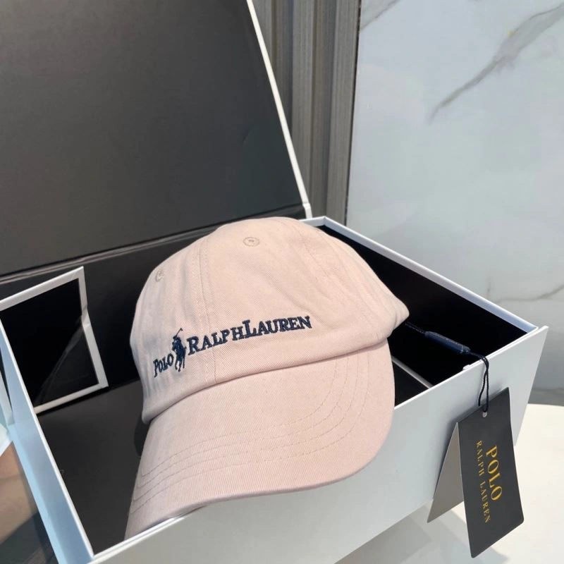 Polo Caps MultiPurpose 257266