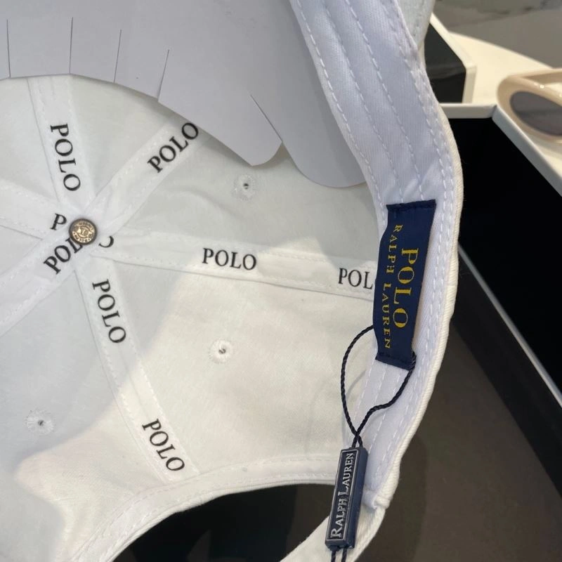 Polo Caps MultiPurpose 257266