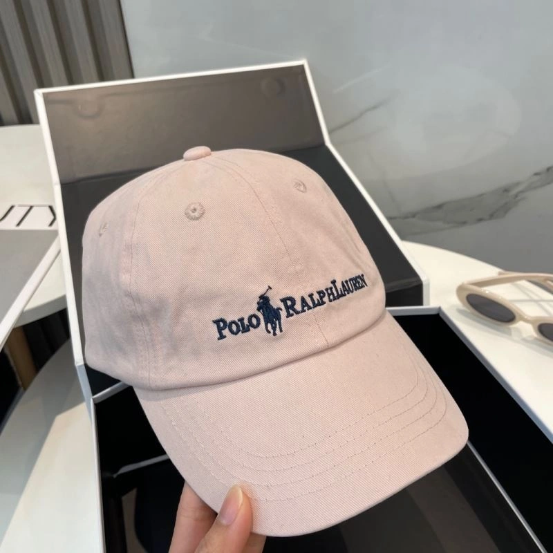 Polo Caps MultiPurpose 257266