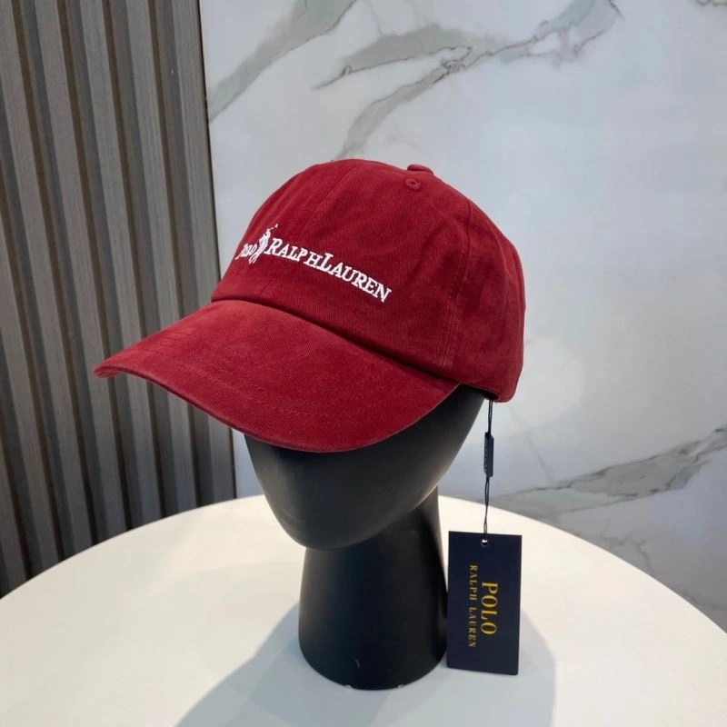 Polo Caps SmoothTexture 257259
