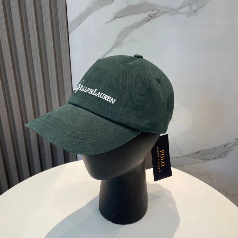 Polo Caps SmoothTexture 257259