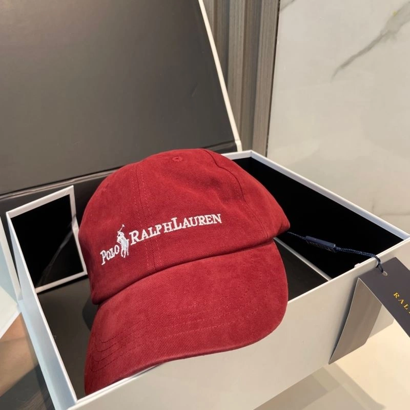 Polo Caps SmoothTexture 257259