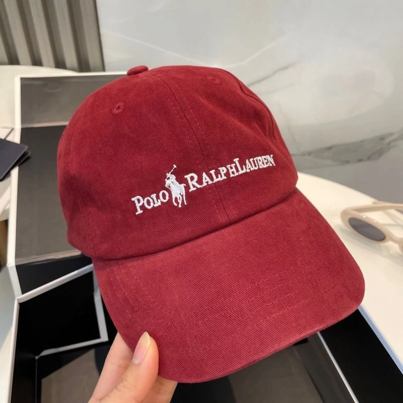 Polo Caps SmoothTexture 257259