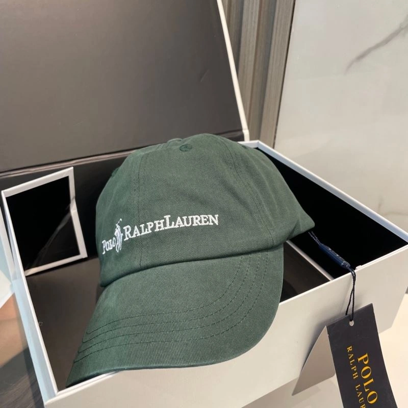 Polo Caps SmoothTexture 257259