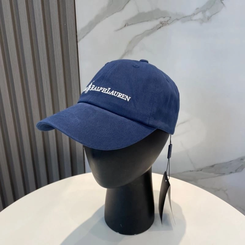 Upgraded Polo Caps 257261