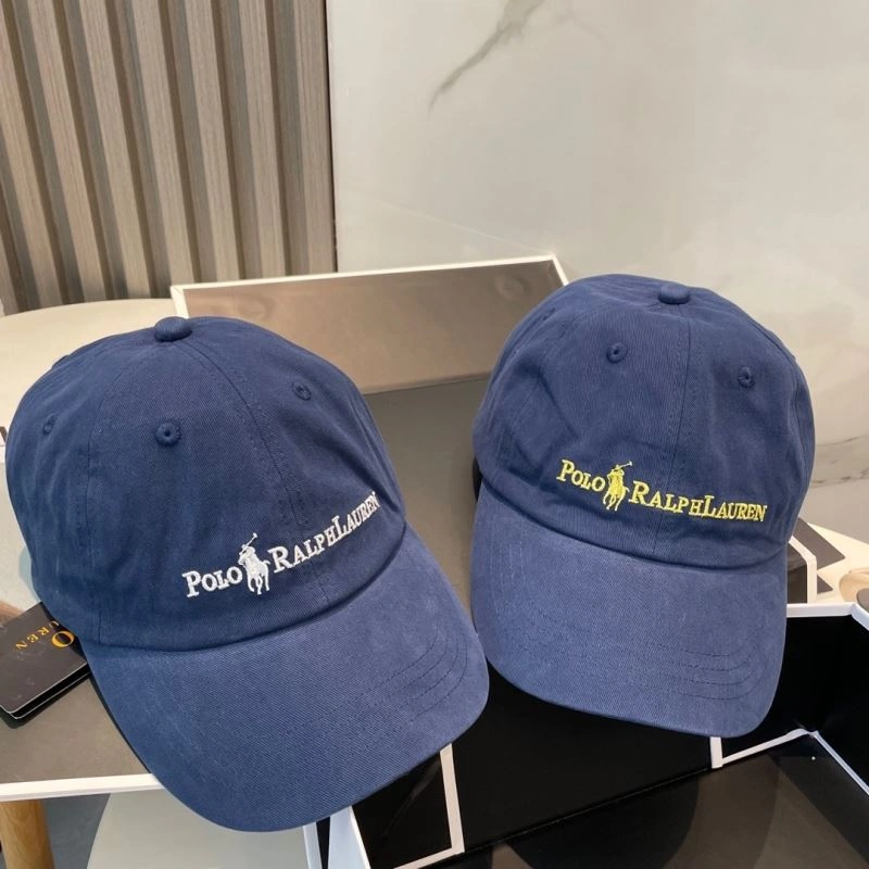Upgraded Polo Caps 257261