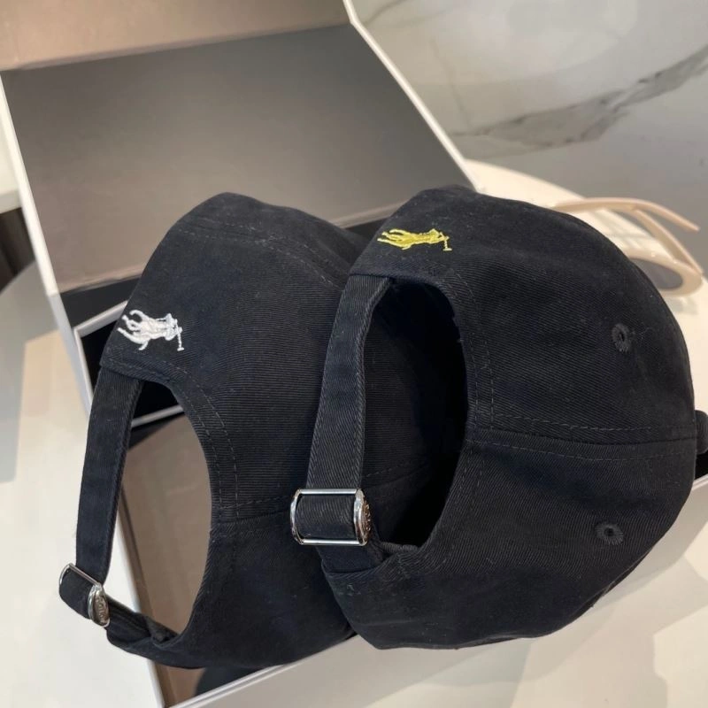 Durable Polo Caps 257257