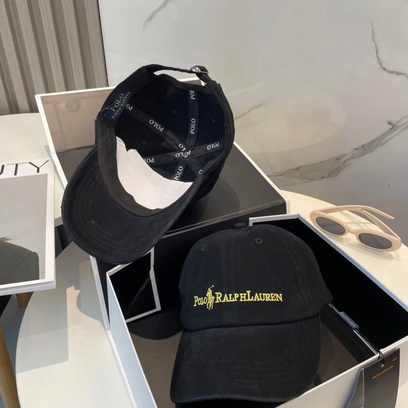Durable Polo Caps 257257
