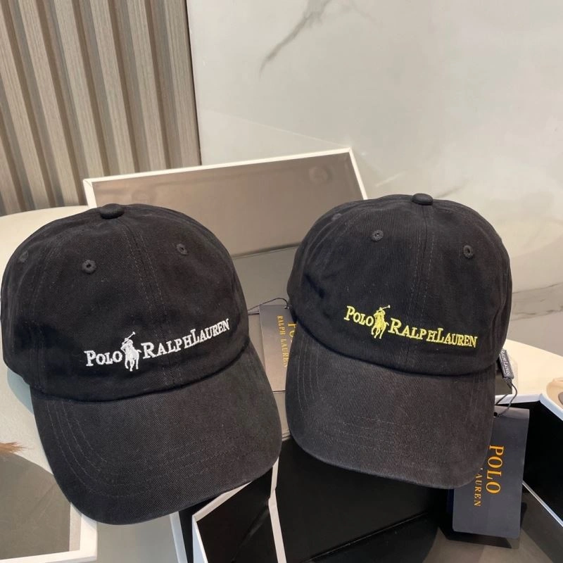 Durable Polo Caps 257257