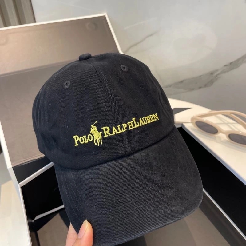 Durable Polo Caps 257257